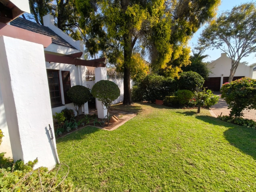 2 Bedroom Property for Sale in Protea Park North West